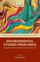 : Environmental Studies from India, Buch
