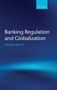 Andreas Busch: Banking Regulation and Globalization, Buch
