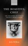 John Wilkins: The Boastful Chef, Buch