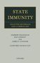 Andrew Dickinson: State Immunity, Buch