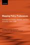 Ian Budge: Mapping Policy Preferences, Buch