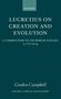 Gordon Campbell: Lucretius on Creation and Evolution, Buch