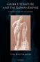 Tim Whitmarsh: Greek Literature and the Roman Empire, Buch