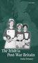 Enda Delaney: The Irish in Post-War Britain, Buch