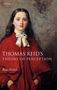 Ryan Nichols: Thomas Reid's Theory of Perception, Buch