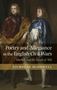 Nicholas Mcdowell: Poetry and Allegiance in the English Civil Wars, Buch