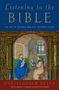 Christopher Bryan: Listening to the Bible, Buch