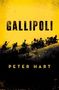 Peter Hart: Gallipoli, Buch