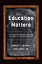 Robert J Barro: Education Matters, Buch