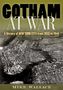 Mike Wallace: Gotham at War, Buch, Buch
