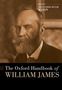 The Oxford Handbook of William James, Buch