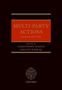 Multi-Party Actions, Buch