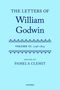 The Letters of William Godwin, Buch