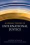 Andrew Altman: Liberal Theory of International Justice, Buch