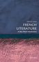 John D. Lyons: French Literature, Buch