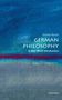 Andrew Bowie: German Philosophy: A Very Short Introduction, Buch