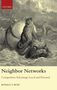 Ronald S Burt: Neighbor Networks, Buch