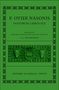 P. OVIDI NASONIS, Fastorum Libros Sex, S. J. Heyworth. Grüner Einband dekoriert mit Stierköpfen., Buch