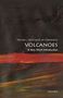 Michael J Branney: Volcanoes: A Very Short Introduction, Buch