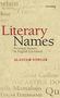 Fowler: Literary Names C, Buch