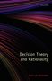 Jose Luis Bermudez: Decision Theory and Rationality, Buch