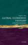Robert C. Allen: Global Economic History: A Very Short Introduction, Buch