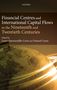 Youssef Cassis: Financial Centres and International Capital Flows in the Nineteenth and Twentieth Centuries, Buch