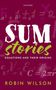 Robin Wilson: Sum Stories, Buch