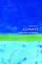 Mark Maslin: Climate: A Very Short Introduction, Buch