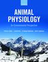 Patrick Butler: Animal Physiology: an environmental perspective, Buch