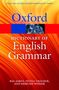 Bas Aarts: The Oxford Dictionary of English Grammar, Buch