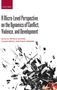 Patricia Justino: Micro-Level Perspective on the Dynamics of Conflict, Violence, and Development, Buch