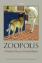 Sue Donaldson: Zoopolis, Buch