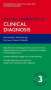 Huw Llewelyn: Oxford Handbook of Clinical Diagnosis, Buch