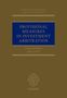 Noah Rubins: Provisional Measures in Investment Arbitration, Buch