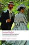 Gustave Flaubert: Sentimental Education, Buch
