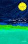 Linda Woodhead: Christianity, Buch