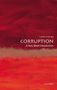 Leslie Holmes: Corruption, Buch