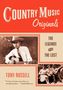 Tony Russell: Country Music Originals, Buch