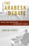 Martin Stokes: The Arabesk Debate: Music and Musicians in Modern Turkey, Buch