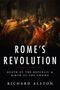 Richard Alston: Rome's Revolution, Buch