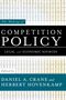Crane: Making Of Competition Policy C, Buch