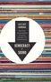 Alex Sayf Cummings: Democracy of Sound, Buch