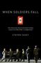 Steven Casey: When Soldiers Fall, Buch