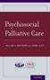 William S Breitbart: Psychosocial Palliative Care, Buch