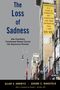 Allan V. Horwitz: The Loss of Sadness, Buch