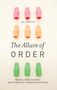Jal Mehta: Allure of Order, Buch