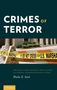 Said: Crimes Of Terror C, Buch