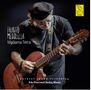 Fausto Mesolella: Madama Terra (Natural Sound Recording) (180g) (Limited Edition), LP