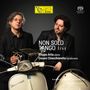 Cesare Chiacchiaretta & Filippo Arlia - Non Solo Tango, Super Audio CD